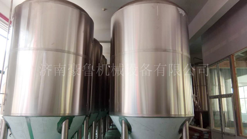 精酿啤酒设备实地 精酿啤酒设备实地