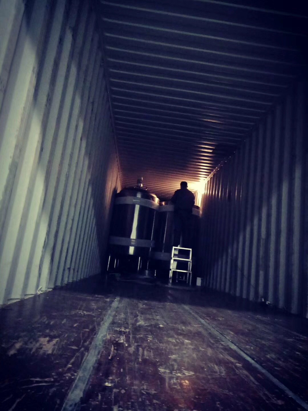 啤酒设备 啤酒设备