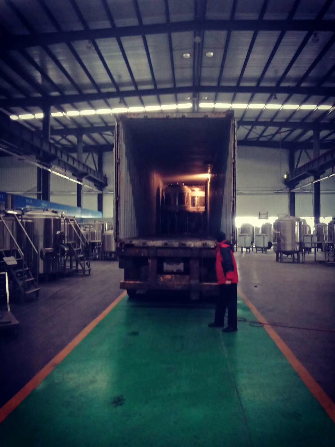 啤酒设备厂家 啤酒设备厂家