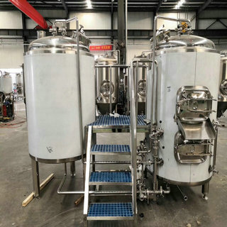 啤酒设备 啤酒设备