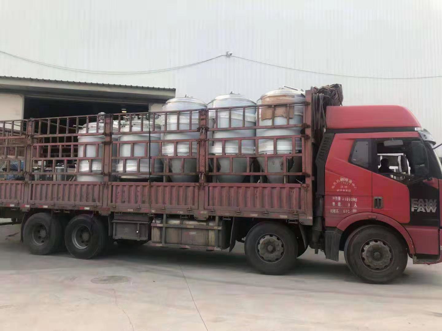 自酿啤酒设备 自酿啤酒设备