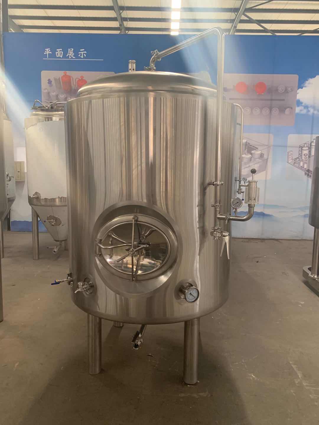 啤酒设备清酒罐 啤酒设备清酒罐