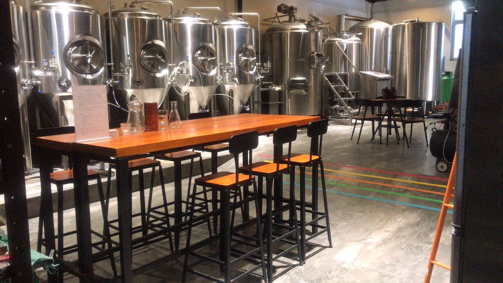 济南自酿啤酒设备厂家 济南自酿啤酒设备厂家